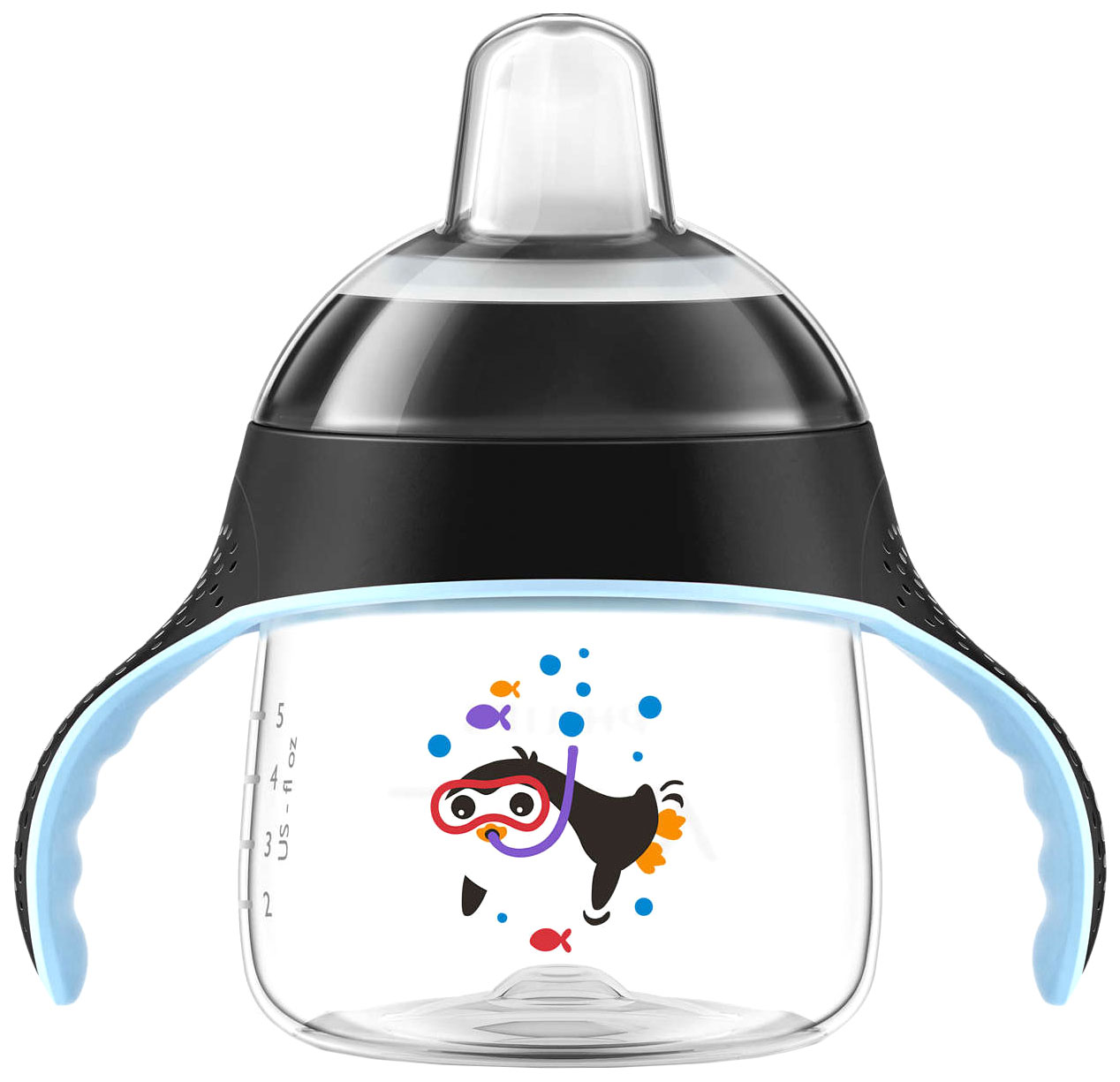 

Поильник Philips AVENT SCF751/03 200 мл, SCF751/03