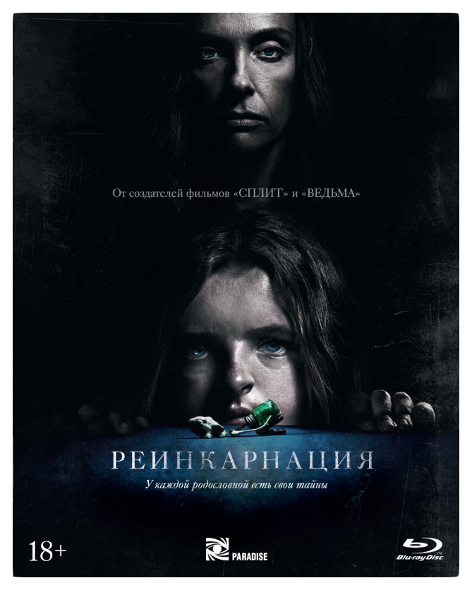 

Реинкарнация
