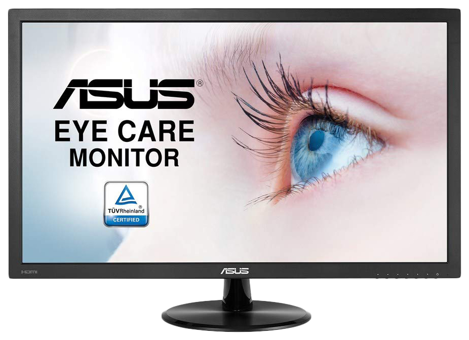 фото Монитор asus vp247hae