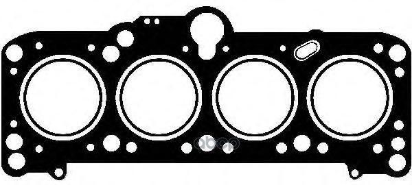 

Прокладка гбц GLASER H1267410