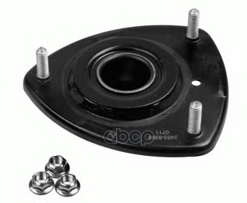 

Опора амортизатора Sachs 802404