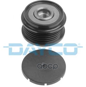 

Шкив генератора DAYCO ALP2332