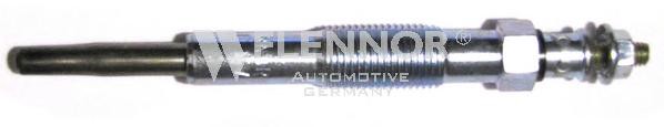 

Свеча накаливания Flennor FG9391