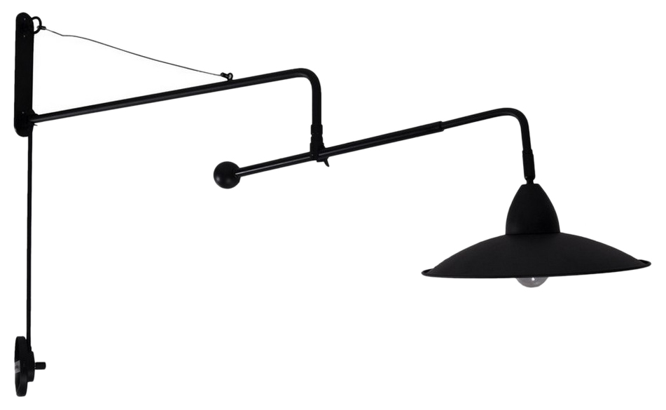 

Бра ROOMERS TB20422-1ABG