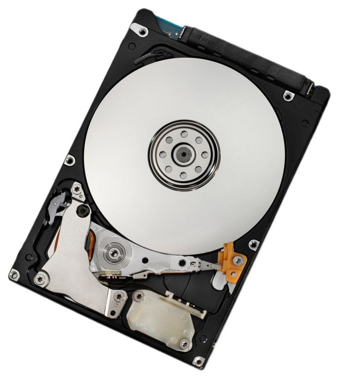 

Жесткий диск HGST Travelstar Z7K320 320ГБ (HTS723232A7A364), Travelstar Z7K320