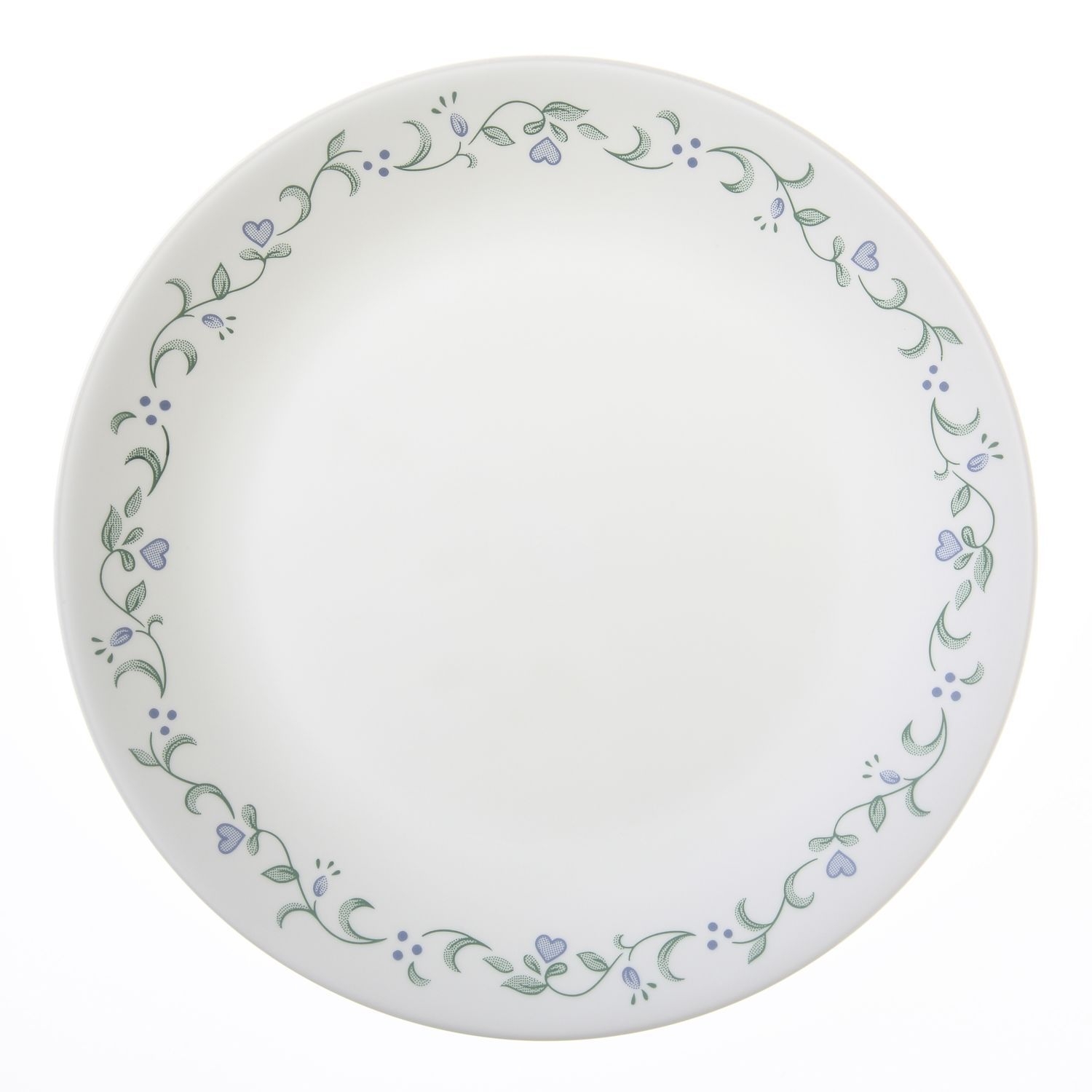 фото Corelle тарелка обеденная 26 см country cottage