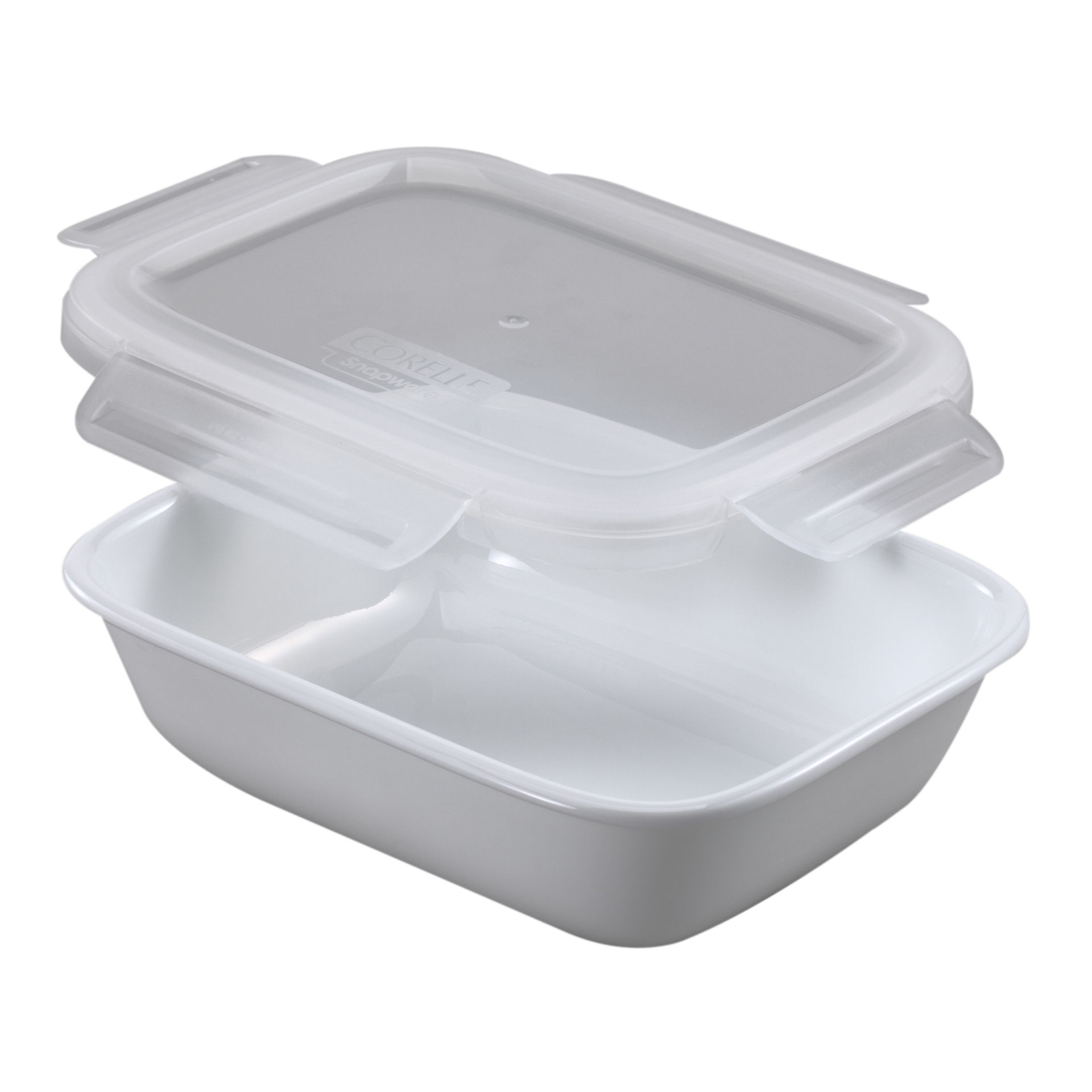 

Corelle Контейнер с крышкой 1900мл