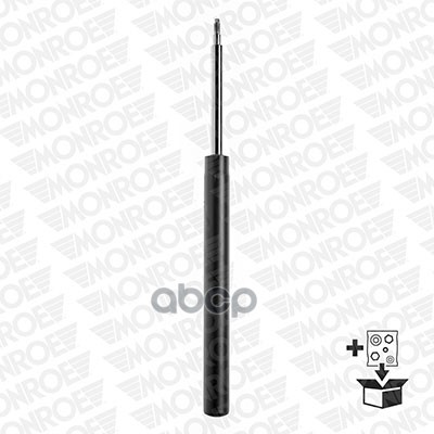 

Амортизатор подвески Monroe MG216