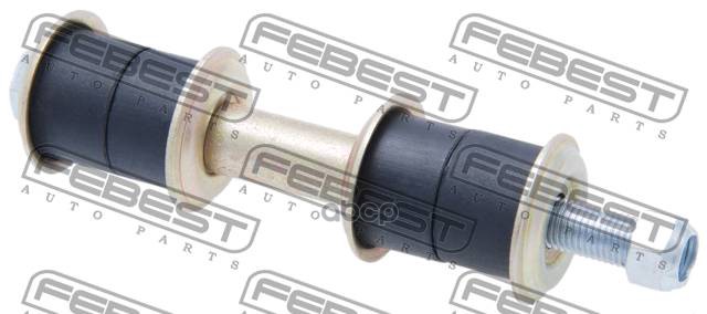 фото Стойка стабилизатора febest 0423100