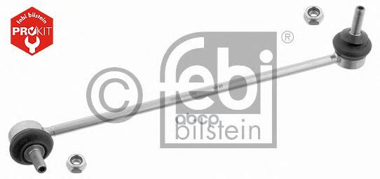 фото Стойка стабилизатора febi 28289