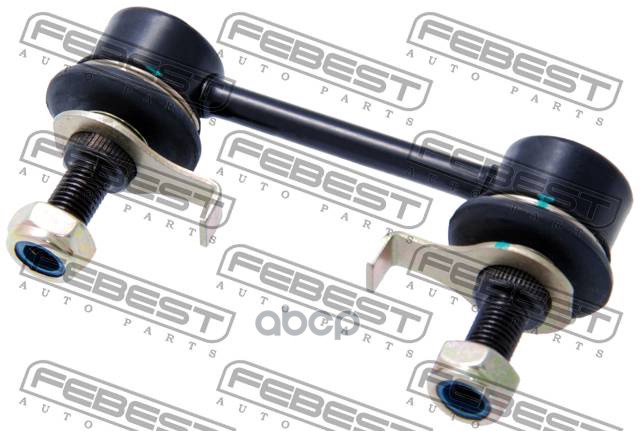 фото Стойка стабилизатора febest 0123031