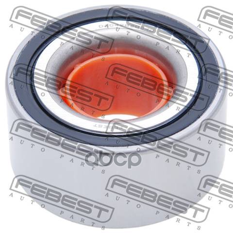 фото Подшипник ступицы febest dac42820040
