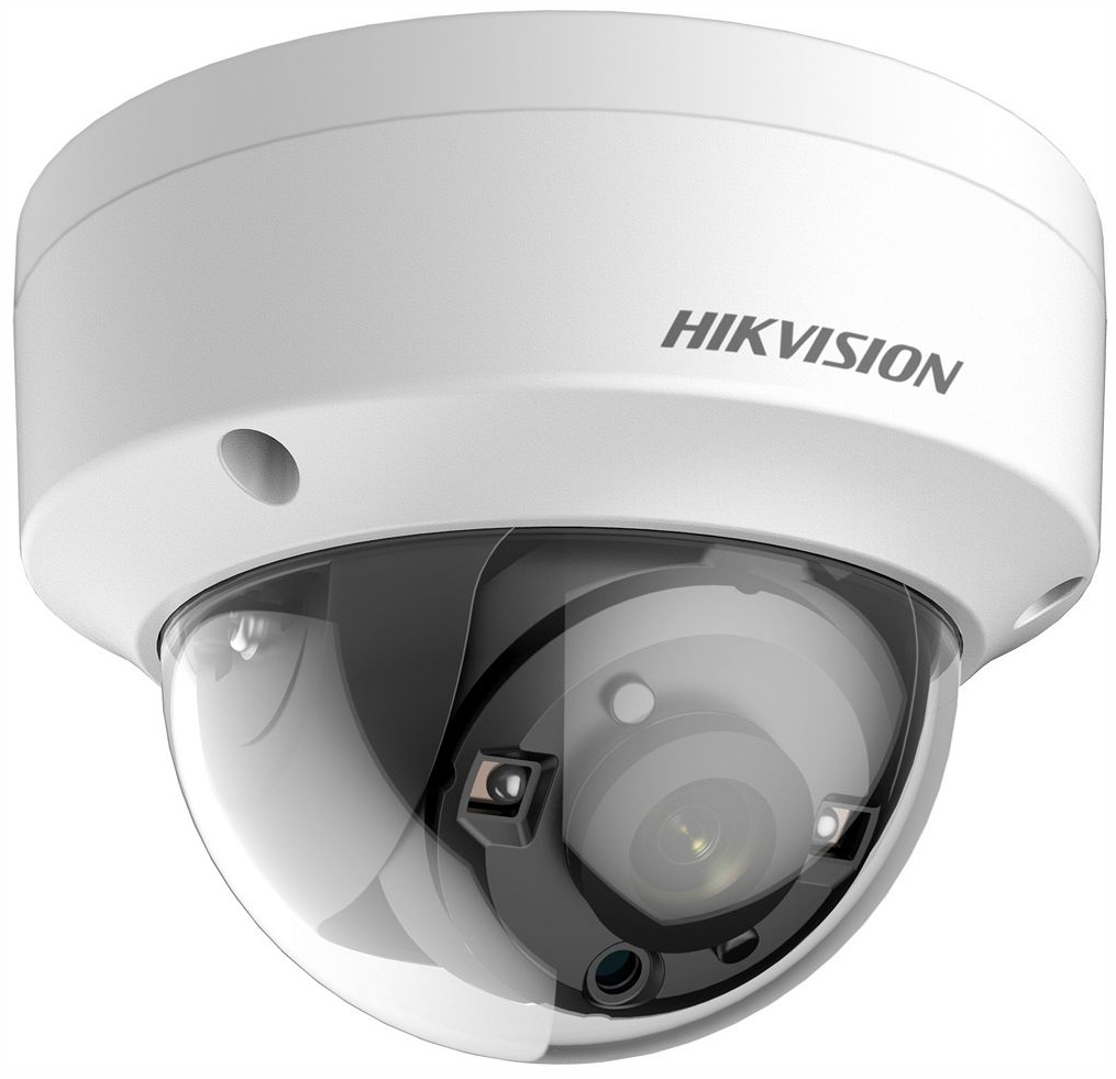 фото Ip-камера hikvision ds-2ce56d8t-vpite 6 мм