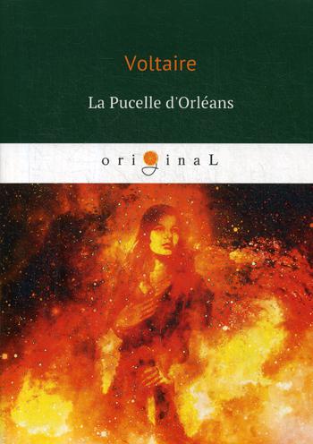 

La Pucelle D'Orleans