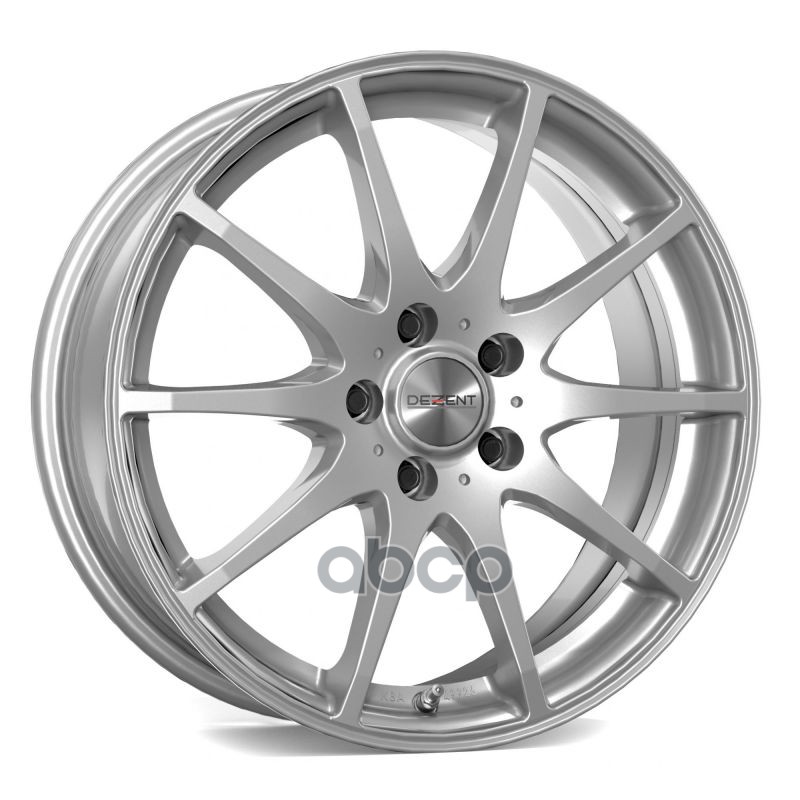 

Колесный диск DEZENT TI R17 7J 4x100 ET45 D60.1