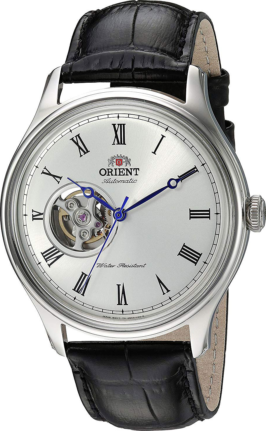 фото Наручные часы механические мужские orient ag00003w