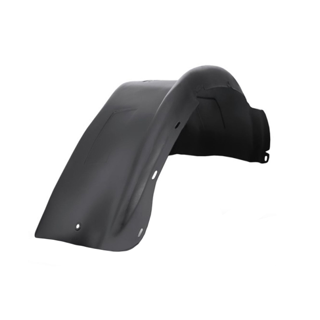 

Подкрылок TOYOTA Land Cruiser Prado 01/2003-2009 (передний правый)