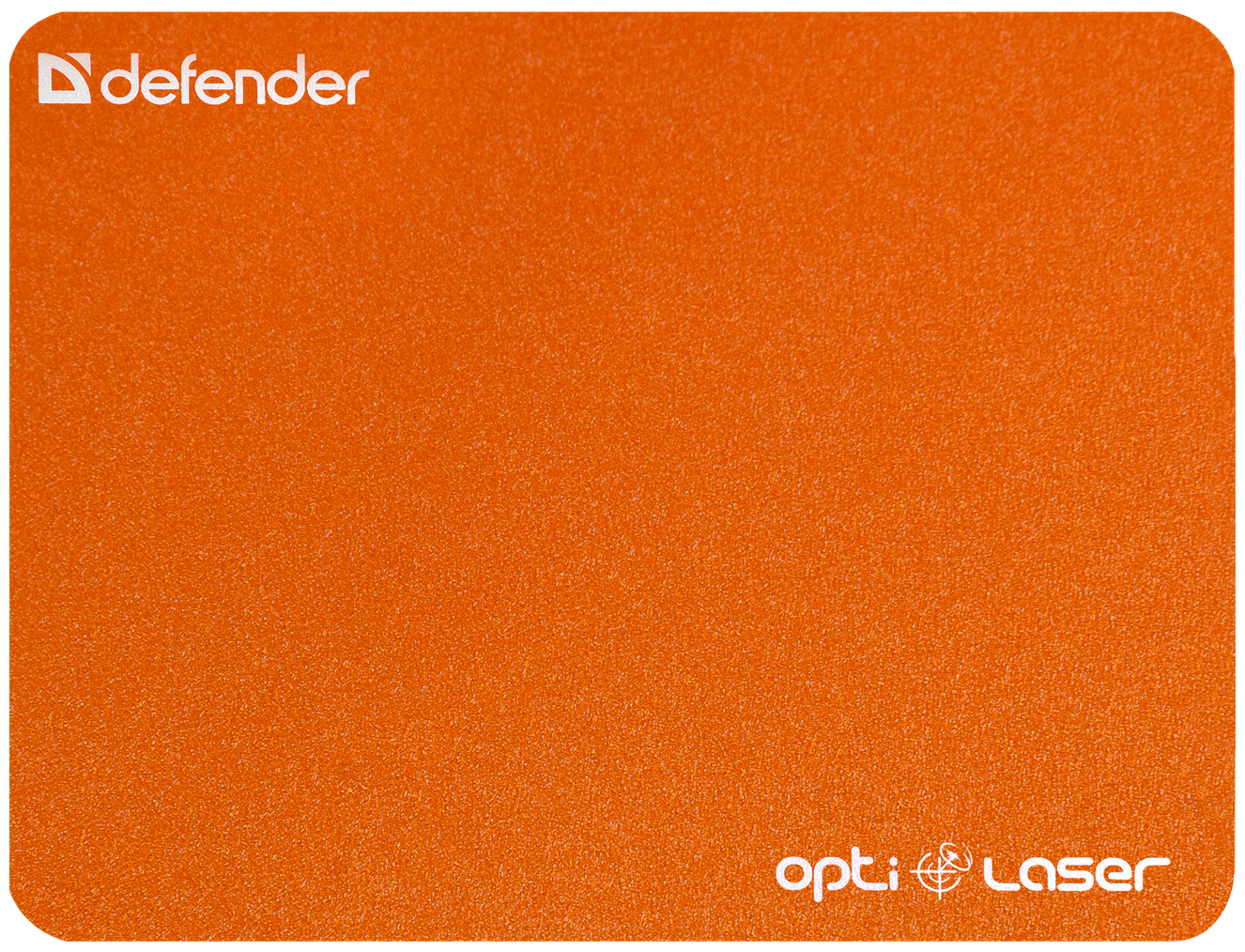 фото Коврик для мыши defender silver opti-laser (50410)