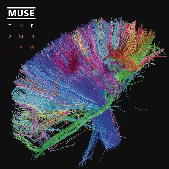 

Muse The 2nd Law (Deluxe Edition)(CD+DVD)