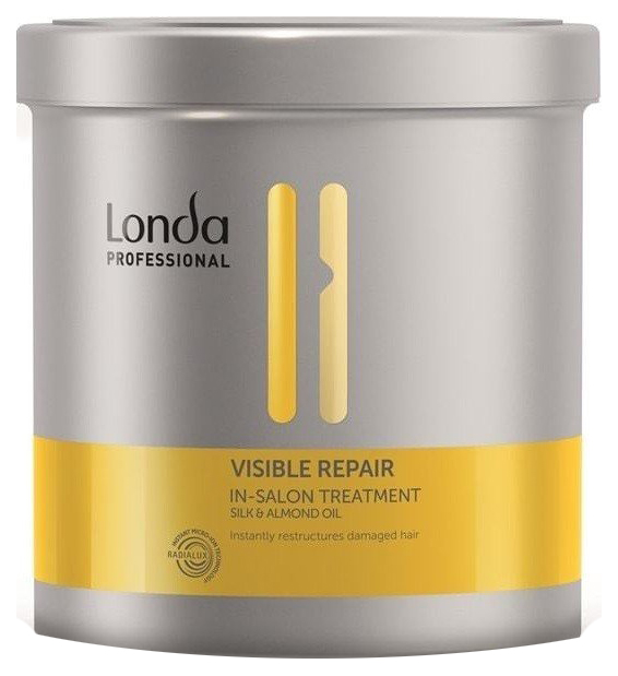 

Маска для волос Londa professional Visible repair