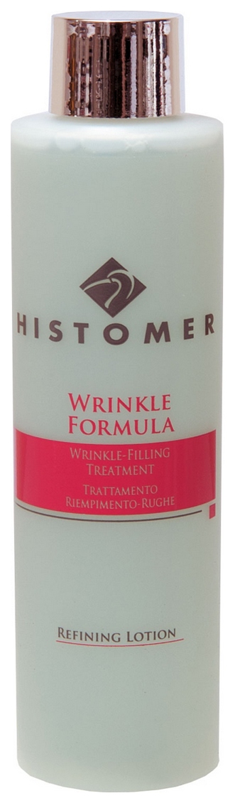 фото Лосьон для лица histomer wrinkle formula refining lotion 200 мл