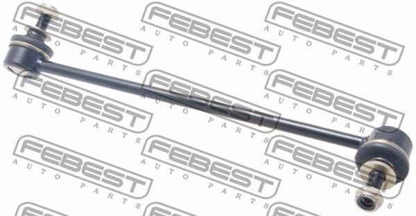 фото Стойка стабилизатора febest 1923-e90fr