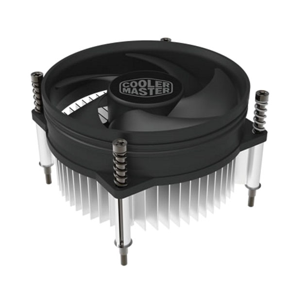 фото Кулер для процессора cooler master i30 (rh-i30-26fk-r1)