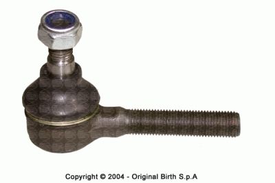 

Наконечник поперечной рулевой тяги BIRTH TS1419