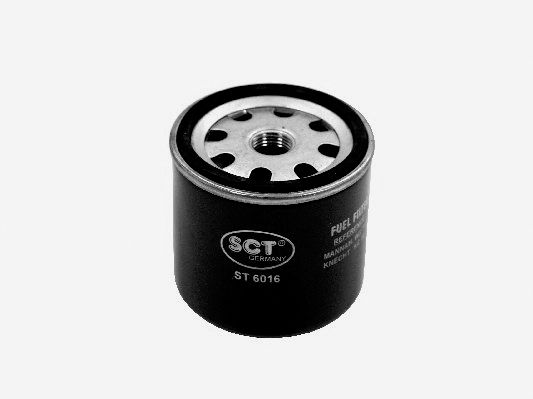 

Топливный фильтр SCT Germany ST 6016