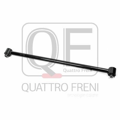 фото Рычаг подвески quattro freni qf00u00166