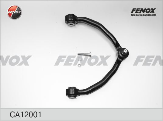 фото Рычаг подвески fenox ca12001