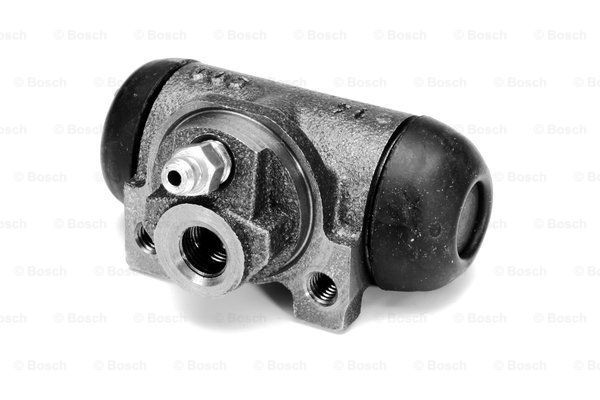 

Колесный тормозной цилиндр BOSCH 0 986 475 827