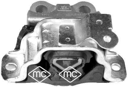 

Опора двигателя Metalcaucho 05596