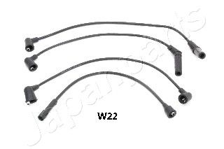

Комплект проводов зажигания JAPANPARTS IC-W22
