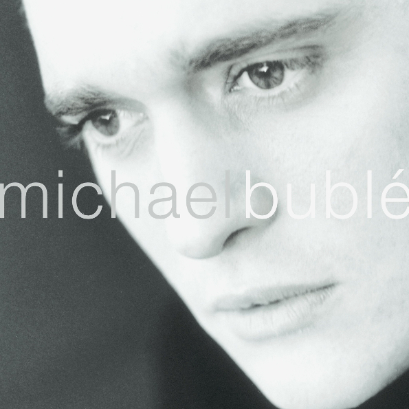 

Michael Buble Michael Buble (CD)