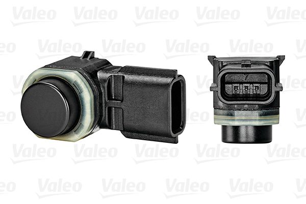

Датчик, система помощи при парковке VALEO 890015