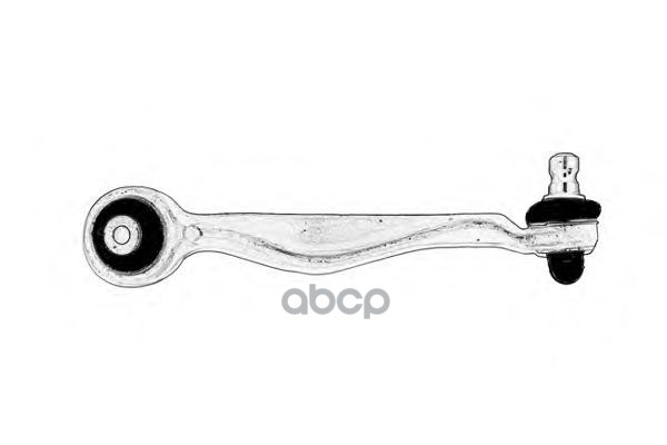 

Рычаг подвески VAG 8E0407510A