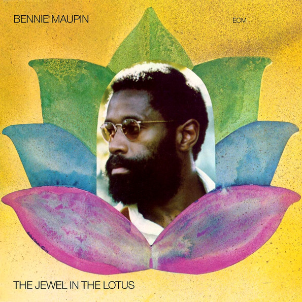 

Bennie Maupin The Jewel In The Lotus (CD)