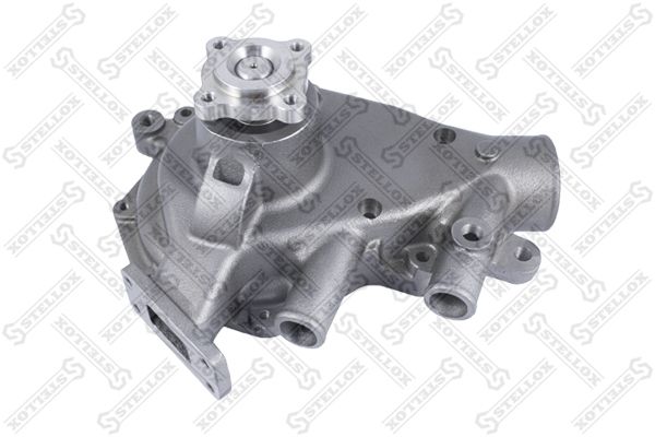 

Водяной насос STELLOX 81-04133-SX