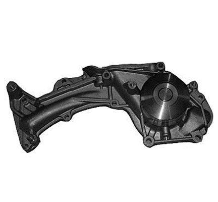 

Водяной насос MAGNETI MARELLI 352316170469