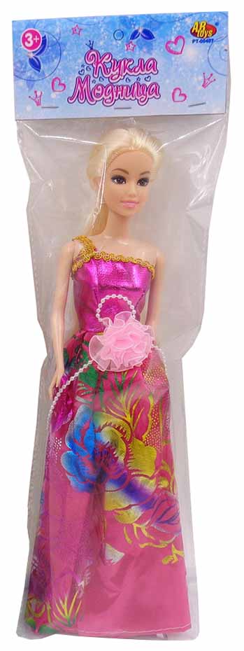 

Кукла Модница, 30 см ABtoys