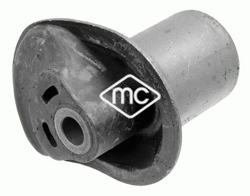 

Сайлентблок Metalcaucho 00924