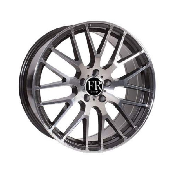 

Колесный диск FR replica R19 8.5J 5x112 ЕТ36 D66,6 MBM WHS158417, Черный, MR5189 8,5x19/5x112 ЕТ36 D66,6 MBM (CAE WHS158417)
