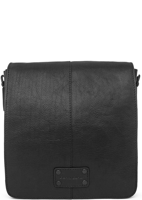 фото Сумка мужская gianni conti 1132317 black, черный