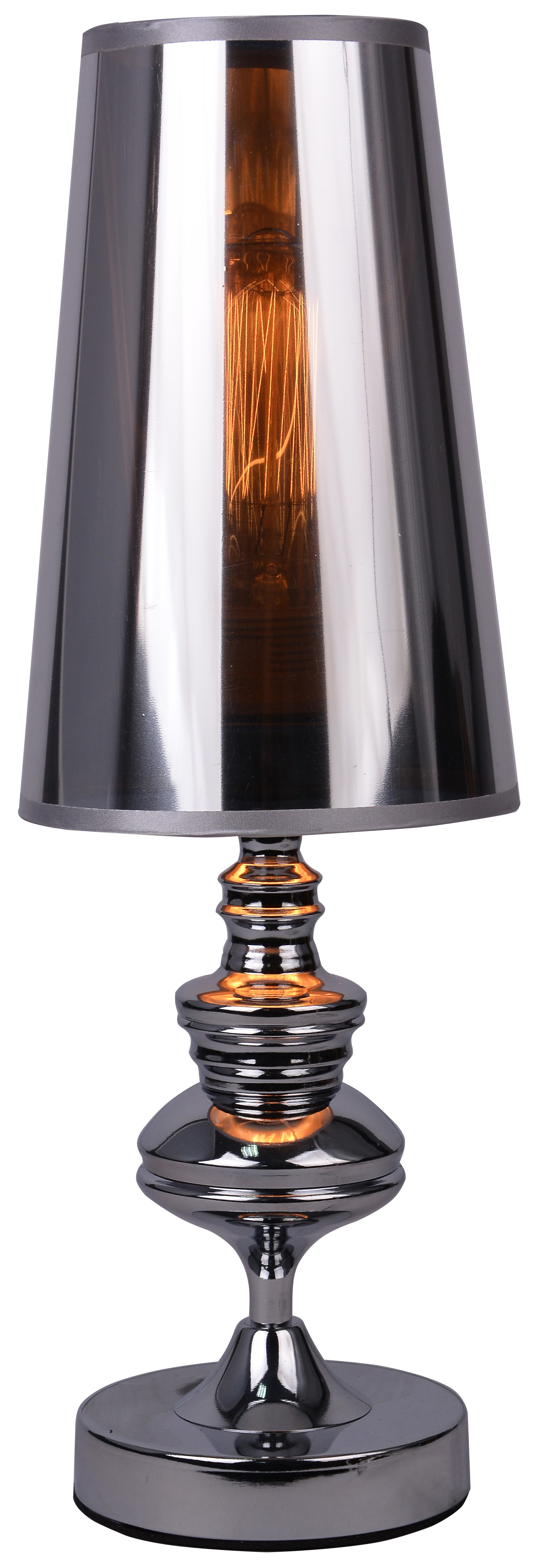 

Настольный светильник Arte Lamp A4280LT-1CC