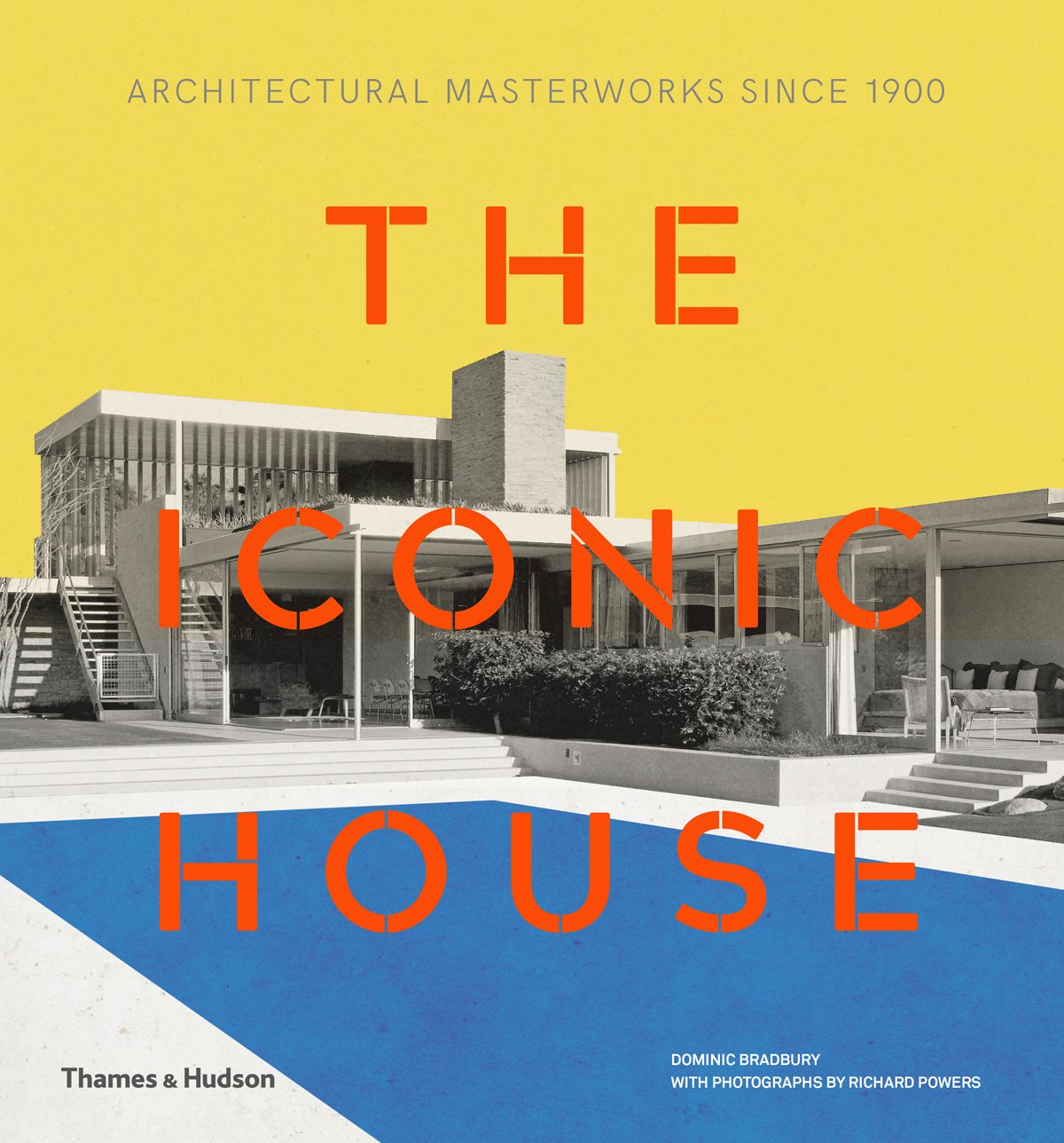 

Книга The Iconic House: Architectural Masterworks Since 1900