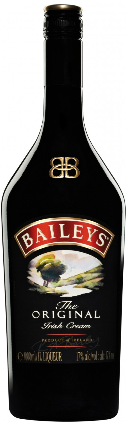 фото Ликер baileys original 1 л