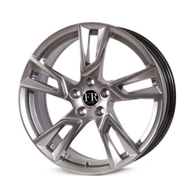 

Колесный диск Replica FR R18 7.5J PCD5x108 ET50 D63.4 206326790