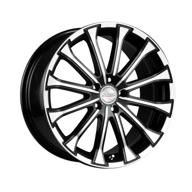 фото Колесный диск racing wheels r17 7j 5x108 et45 d67.1 87513608145