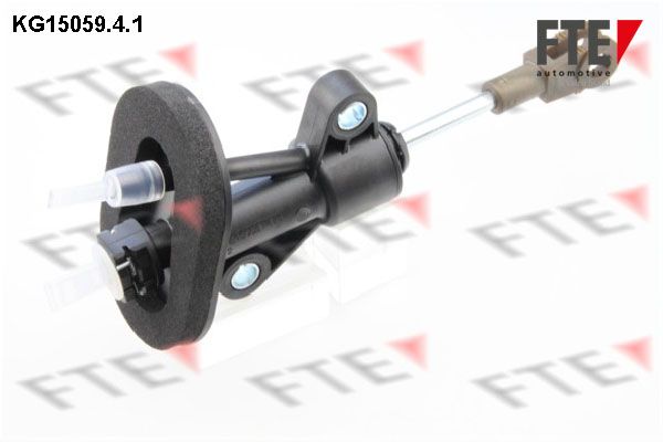 

Цилиндр сцепления FTE KG15059.4.1